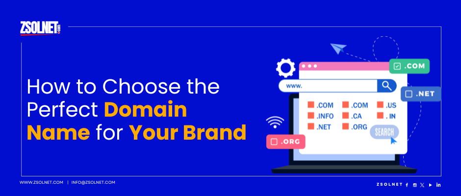 Domain Name, domain registration, domain checker